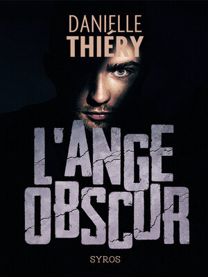 cover image of L'ange obscur